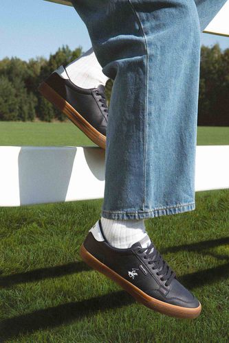 Superge Beverly Hills Polo Club CEO-V5-FALCO Mornarsko modra