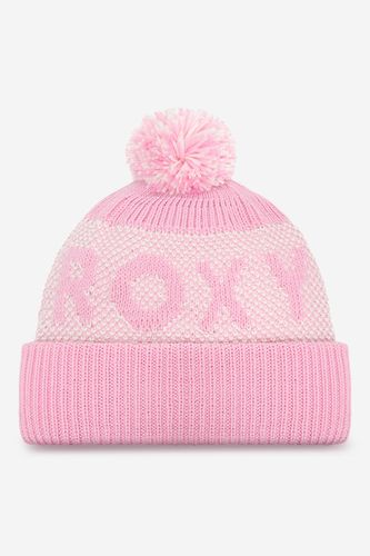 Ženska kapa ROXY CEO-RX-W3-001-AW25 Roza