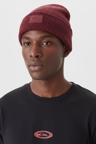 Muška kapa QUIKSILVER CEO-QS-M3-001-AW25 Bordo