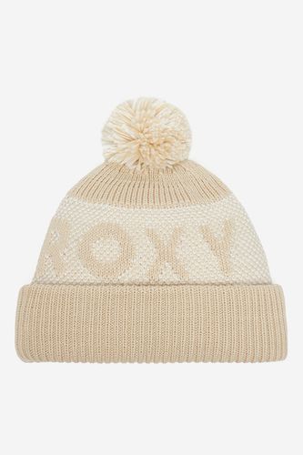 Ženska kapa ROXY CEO-RX-W3-001-AW25 Bež