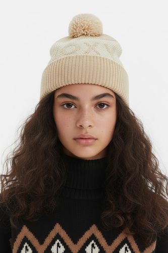 Ženska kapa ROXY CEO-RX-W3-001-AW25 Bež