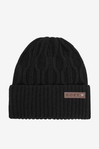 Ženska kapa ROXY CEO-RX-W3-002-AW25 Crna