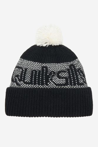 Muška kapa QUIKSILVER CEO-QS-M3-002-AW25 Crna