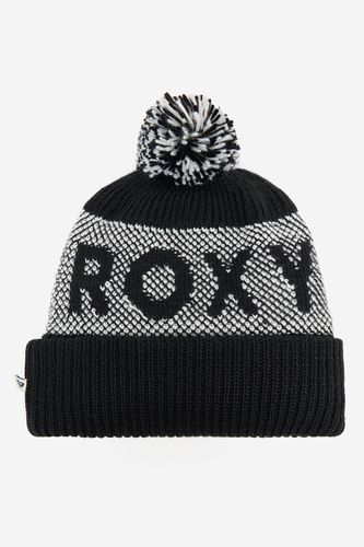 Ženska kapa ROXY CEO-RX-W3-001-AW25 Črna