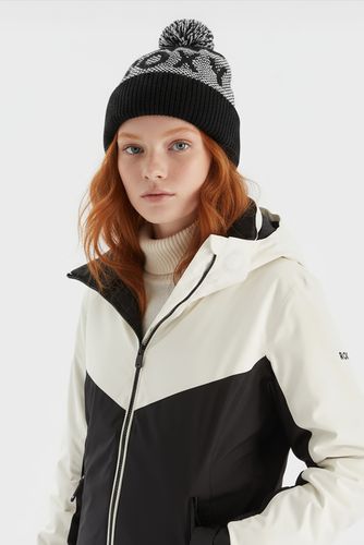 Ženska kapa ROXY CEO-RX-W3-001-AW25 Črna