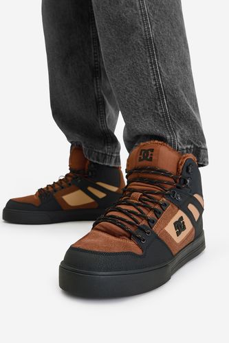 Športna obutev DC Shoes CEO-V5-10118 Rjava