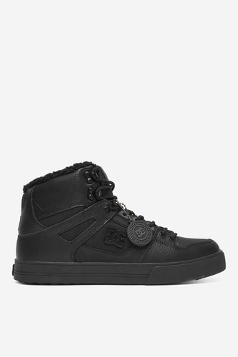 Športna obutev DC Shoes CEO-V5-10118 Črna