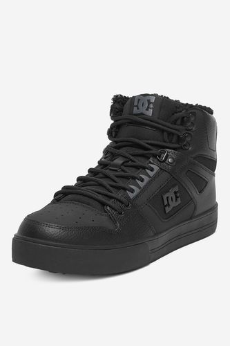 Športna obutev DC Shoes CEO-V5-10118 Črna