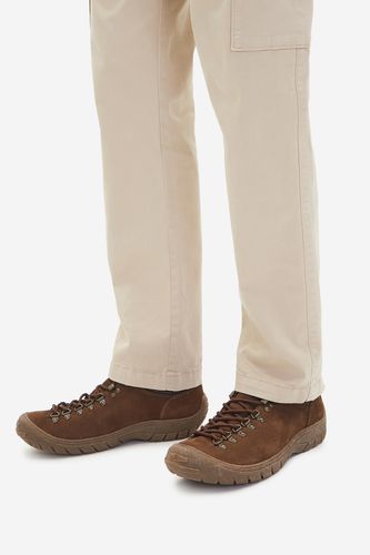 Cipele Lasocki CEO-UZI-27 MB Braon