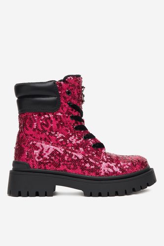 Semiš JUICY COUTURE CEO-CS6590-01A Roza