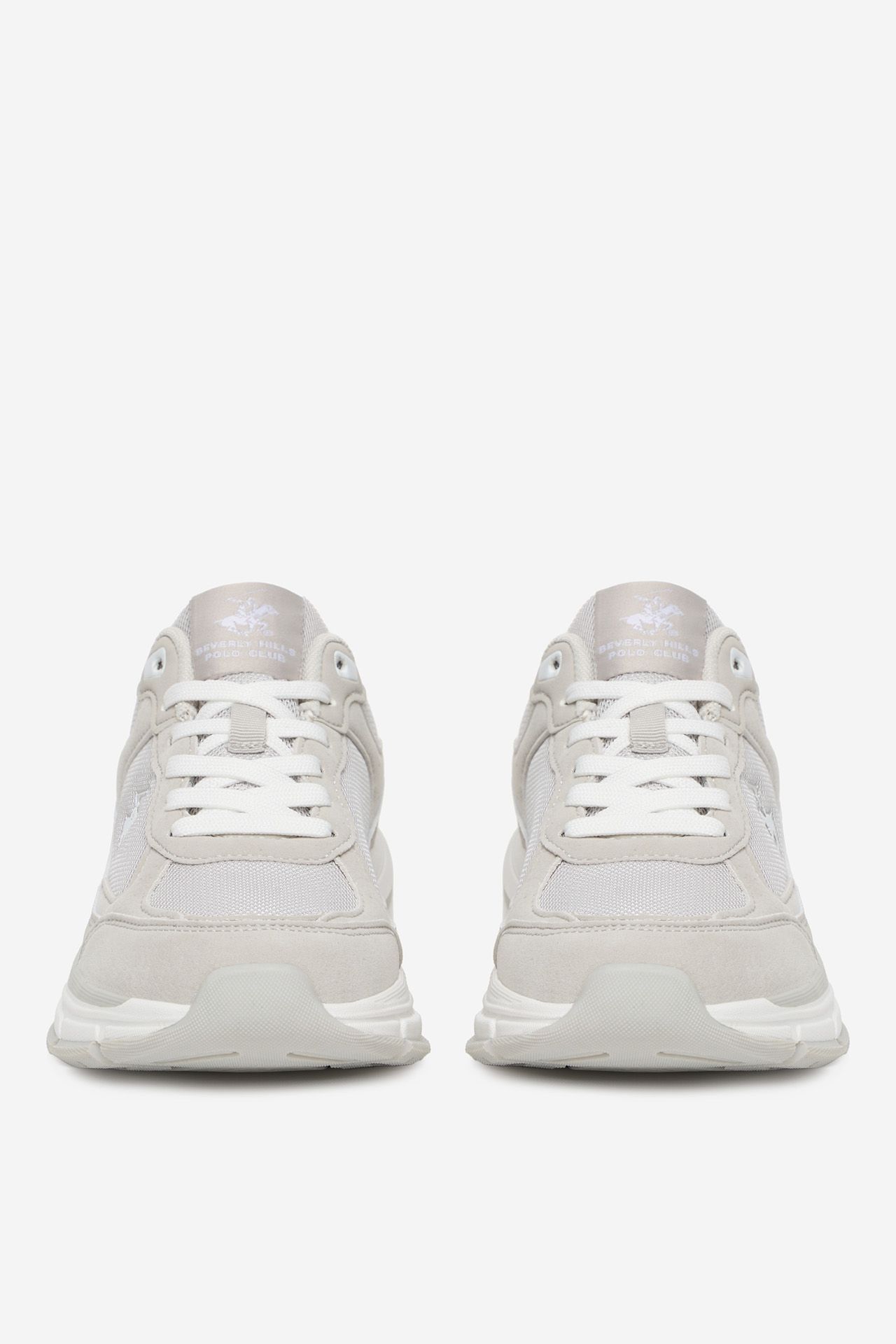 Patike Svetlo siva