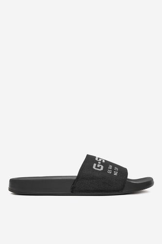 Natikači za bazen G-STAR CEO-SS26-3C001-M Črna