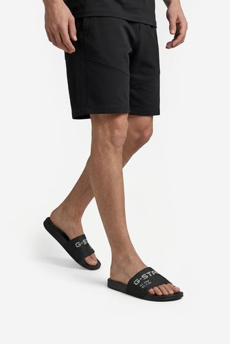 Natikači za bazen G-STAR CEO-SS26-3C001-M Črna