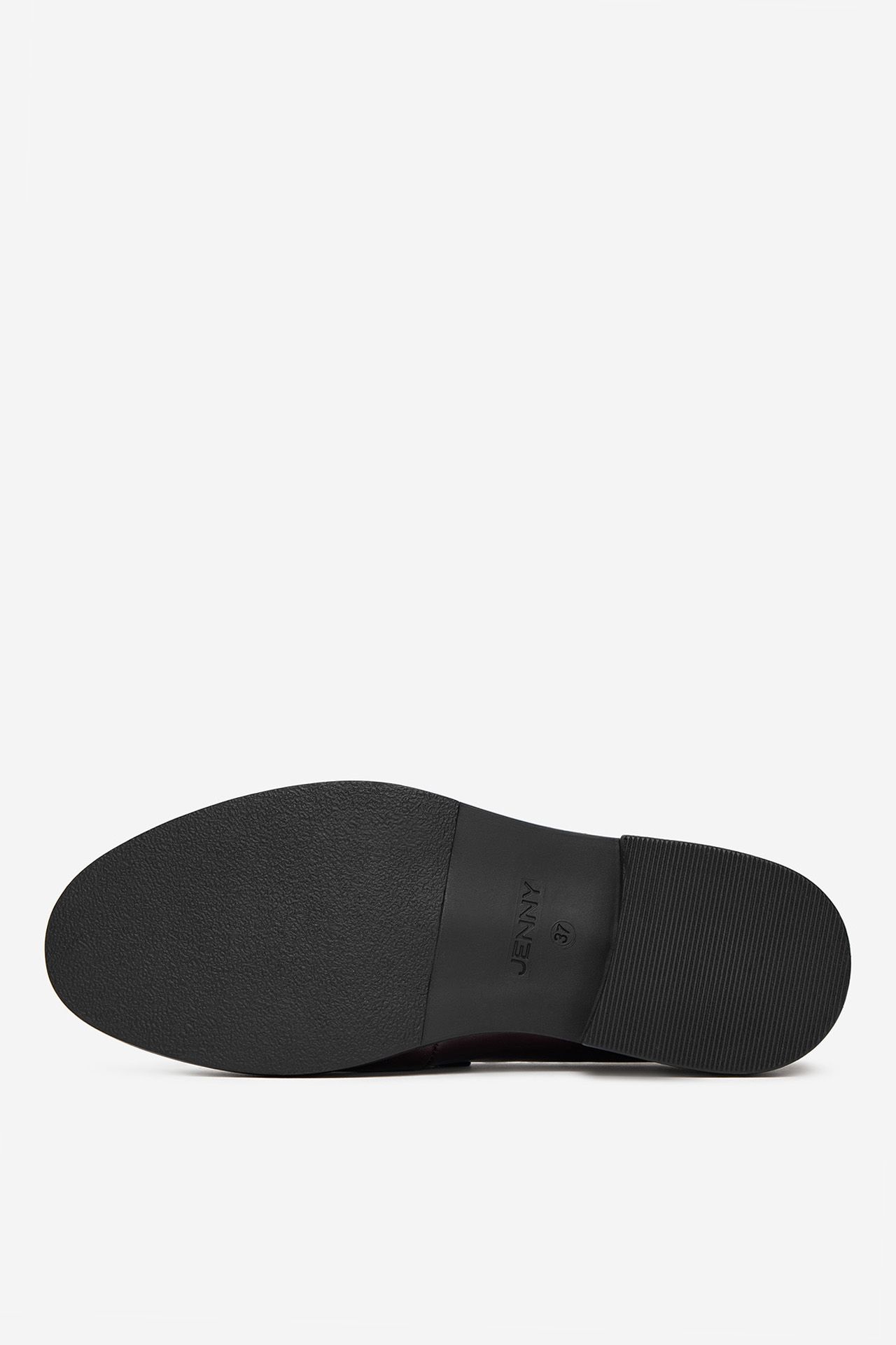 Loaferke Bordo rdeča