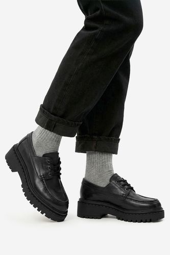 Nizki čevlji G-STAR EO-MELEK-25FW28 Črna