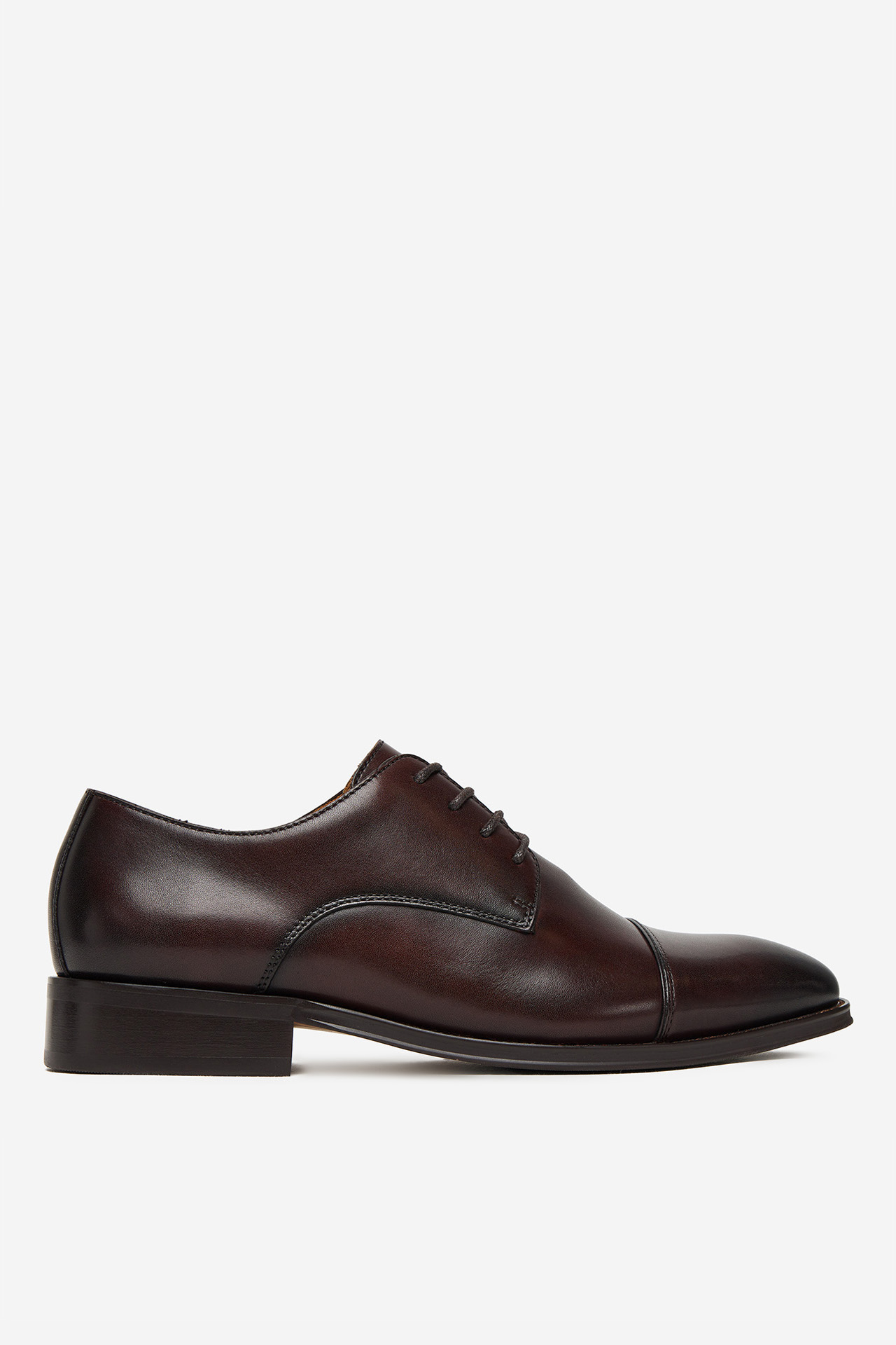 Gino Rossi Oxford