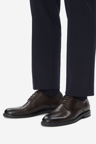 Cipele Gino Rossi CEO-HS815-2 Braon