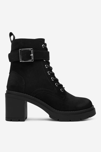 Semiš Jenny CEO-INES WS6181-03 Črna
