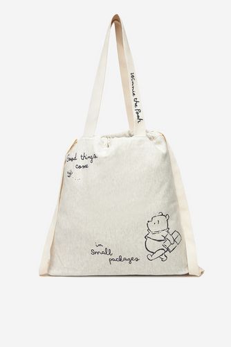 Kabelka Winnie The Pooh CEO-ACCCS-AW25-217WTP Světle béžová