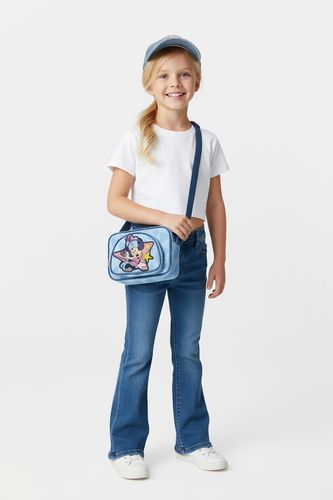 Torbica Mickey&Friends CEO-ACCCS-AW25-101DSTC Modra