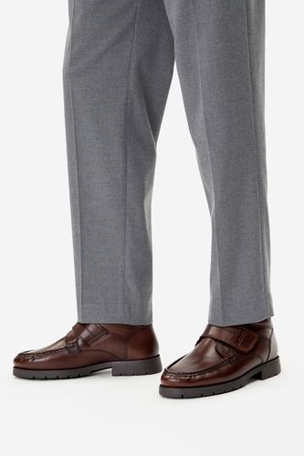 Kratke čizme Lasocki CEO-ARKOW-161 MB Braon