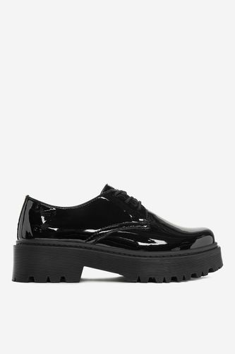 Cipele Lasocki CEO-WBN-ALESSIA-02A Crna