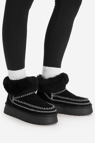 Kotníková obuv Badura C-IZI-TS6294-01 Černá