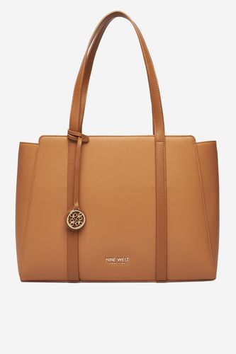 Torbica NINE WEST C-MARYLAND-LDA8570 Buff