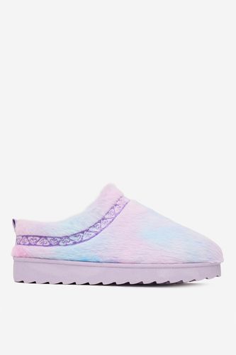 Nizki čevlji ROXY CEO-AVO-LY003-001 Fuchsia