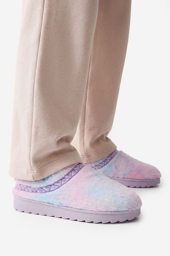 Nizki čevlji ROXY CEO-AVO-LY003-001 Fuchsia