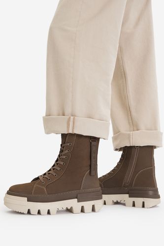Semiš G-STAR CEO-WI16-PATTRICK-01 Temno zelena