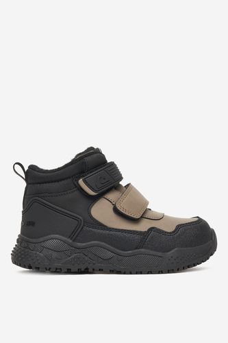 Semiš QUIKSILVER CEO-CP87-26135 Rjava