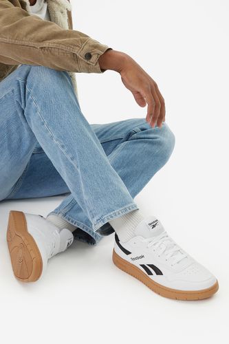 Sportovní obuv Reebok CEO-BB 1000 100232401 Bílá