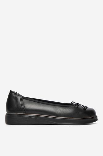Balerinke GO SOFT CEO-RST-9229-01 Črna
