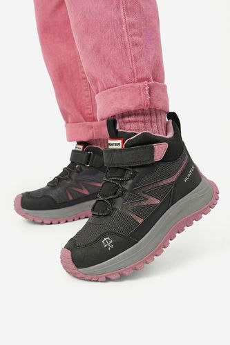 Semiš HUNTER CEO-H8-478(IV)DZ Črna