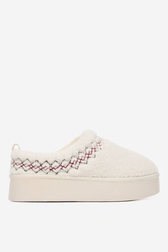 Copati Jenny CEO-HY241207 Krem