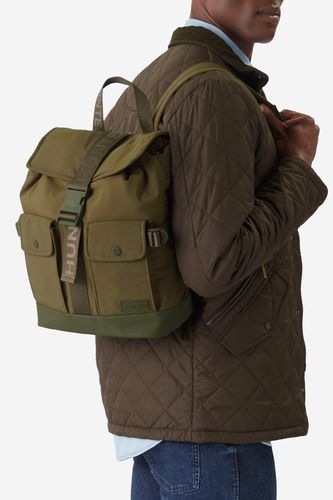 Nahrbtnik HUNTER CEO-HTR-XC-007-08 Khaki