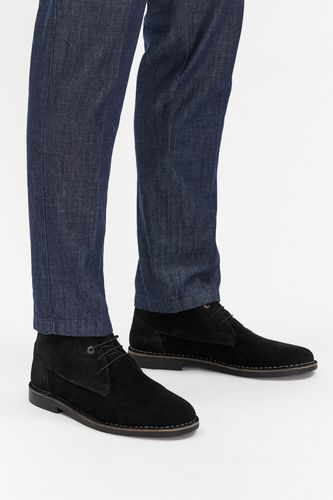 Duboke cipele Lasocki CEO-HARLMEN-02 MI34 Crna