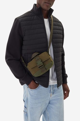 Torbica HUNTER CEO-HTR-XC-008-08 Khaki