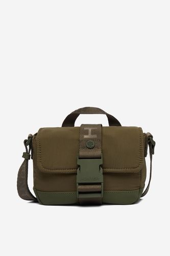 Torbica HUNTER CEO-HTR-XC-008-08 Khaki