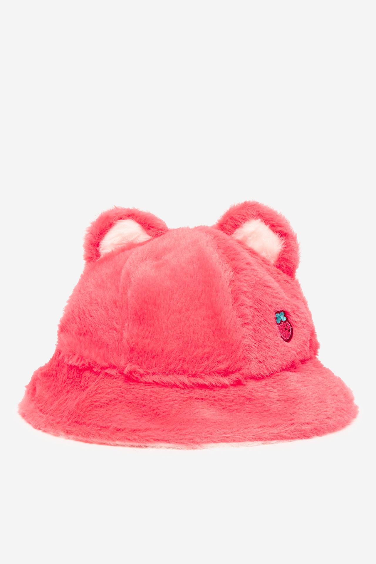 Klobúk typu bucket