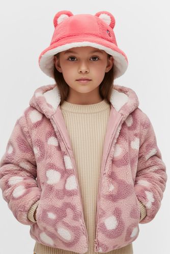 Otroška kapa TOY STORY CEO-ACCCS-AW25-310DPTS Roza