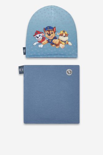 Dečiji set Paw Patrol CEO-ACCCS-AW25-317PAW Plava