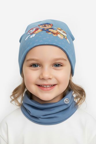 Dečiji set Paw Patrol CEO-ACCCS-AW25-317PAW Plava