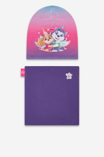 Dečiji set Paw Patrol CEO-ACCCS-AW25-316PAW Ljubičasta