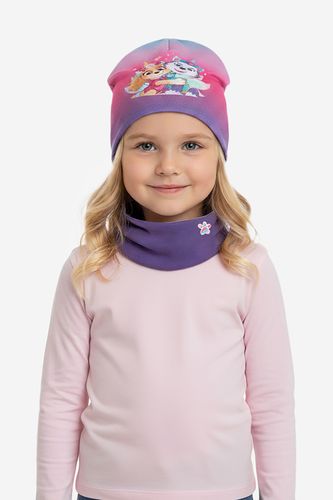 Dečiji set Paw Patrol CEO-ACCCS-AW25-316PAW Ljubičasta