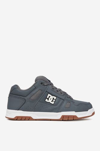 Športna obutev DC Shoes CEO-V5-10121 Siva