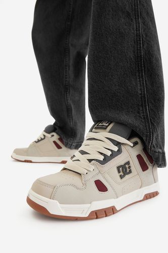 Športna obutev DC Shoes CEO-V5-10121 Bež