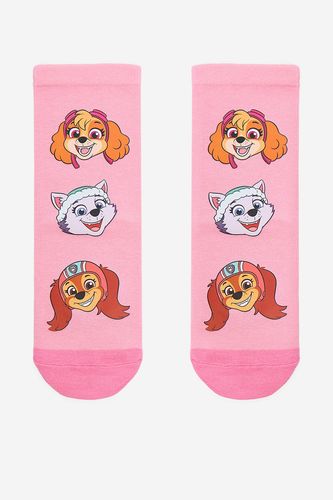 Čarape Paw Patrol CEO-ACCCS-AW25-332PAW Roza