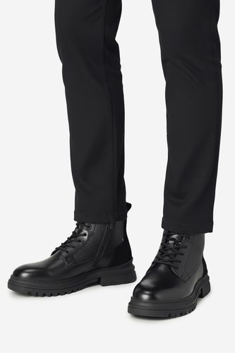 Semiš G-STAR CEO-SINNER-01 MI08 Črna